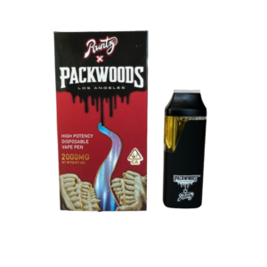 Koop Packwoods x Runtz Venom OG Introductie: Packwoods x Runtz Venom OG Geniet van de ultieme cannabiservaring met Packwoods x Runtz Venom OG, een krachtige samenwerking die het vakmanschap van Packwoods en de legendarische genetica van Runtz samenbrengt. Ontdek een blend die de verwachtingen overtreft en een ongeëvenaarde rookervaring biedt voor cannabisliefhebbers. Over Packwoods: Packwoods staat bekend om zijn toewijding aan kwaliteit en innovatie in de cannabisindustrie. Met de nadruk op voorgerolde producten is elke Packwoods-creatie een bewijs van deskundig vakmanschap en hoogwaardige ingrediënten. Over Runtz Venom OG: De Venom OG-soort, samengesteld door Runtz, is een formidabele hybride die bekend staat om zijn krachtige effecten. Verwacht een harmonieus evenwicht tussen ontspanning en euforie, waardoor het een favoriet is onder kenners die op zoek zijn naar een krachtige en smaakvolle ervaring. Kenmerken van Packwoods x Runtz Venom OG: Vakkundig gerolde joints: Elke Packwoods x Runtz Venom OG-joint is zorgvuldig vervaardigd voor een soepele en consistente rookervaring. Kenmerkende mix: De samenwerking toont het beste van twee werelden, waarbij de expertise van Packwoods op het gebied van pre-rolls wordt gecombineerd met de unieke eigenschappen van Runtz Venom OG of packwoods runtz. Potentie: Bereid je voor om naar nieuwe hoogten te worden verheven met de krachtige effecten van Venom OG, packwoods los angeles, zorgvuldig bewaard in elke Packwoods-verbinding. Hoe te genieten: Geniet voor een optimale ervaring van de Packwoods x Runtz Venom OG joint in een ontspannen omgeving. Of je nu een doorgewinterde cannabisliefhebber bent of een nieuwkomer, de balans tussen smaken en effecten zal zeker een blijvende indruk achterlaten. Waar te vinden: Ontdek geautoriseerde apotheken en verkopers om Packwoods x Runtz Venom OG te bemachtigen. Controleer de lokale regelgeving om ervoor te zorgen dat de cannabiswetten in uw regio worden nageleefd. Conclusie: Packwoods x Runtz Venom OG is meer dan alleen een joint; het is een viering van vakmanschap en kwaliteit. Verbeter je cannabiservaring met deze krachtige samenwerking die het beste van Packwoods en de legendarische genetica van Runtz combineert. Kennismaken met packwoods x runtz wegwerpvape, packwoods vape, packwoods wegwerpvape, packwoods karren, packwoods x runtz, packwoods wegwerp.